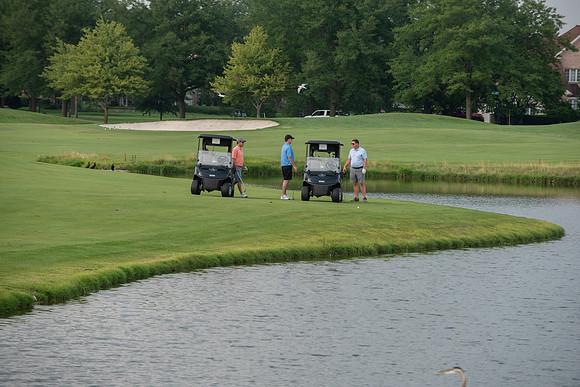 361 2025 Golf Tournament