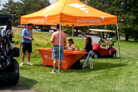121 2025 Golf Tournament