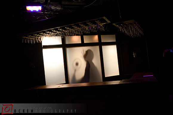 179 Improbable Frequency Archive