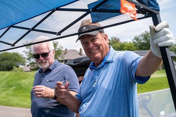 162 2025 Golf Tournament