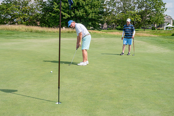 261 2025 Golf Tournament