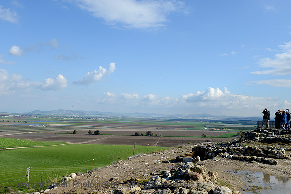 1176 Tel Megiddo