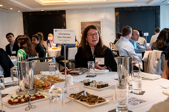 026 2025 Marketing Summit