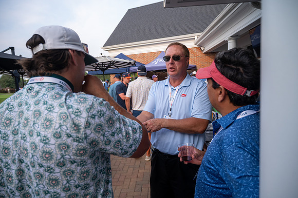 432 2025 Golf Tournament