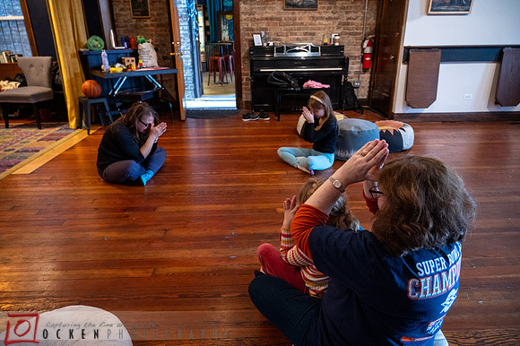 145 2024 Kid Yoga