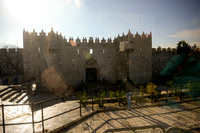 007 City Wall