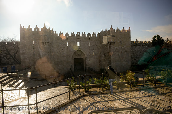007 City Wall