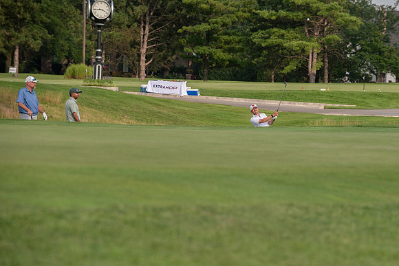 355 2025 Golf Tournament