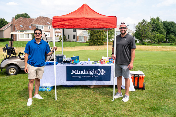 204 2025 Golf Tournament