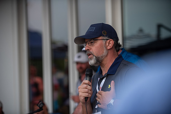 454 2025 Golf Tournament