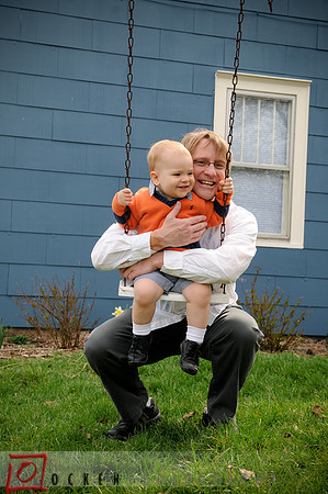 105 Easter 2010