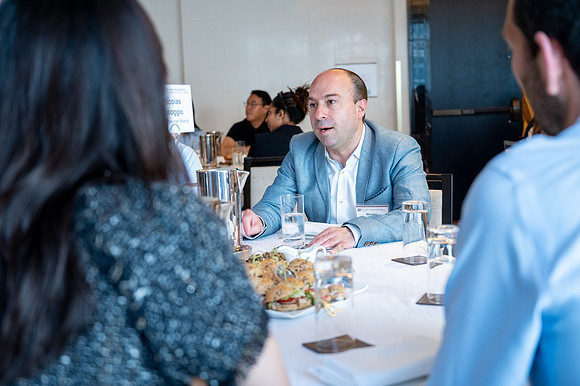 025 2025 Marketing Summit
