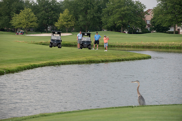 363 2025 Golf Tournament