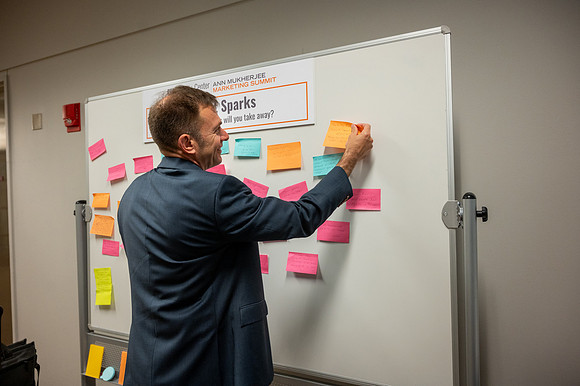 467 2025 Marketing Summit