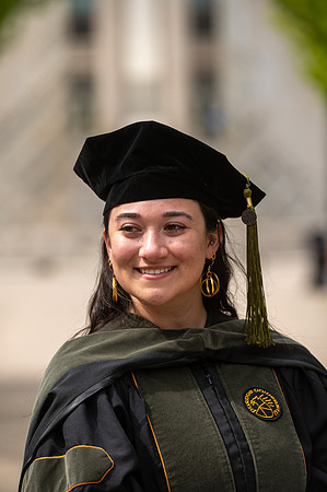 166 2025 Graduation Photos