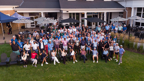 530 2025 Golf Tournament