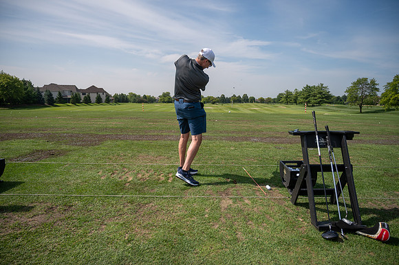 020 2025 Golf Tournament