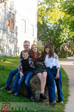 022 2024 Kearney Kohl Family