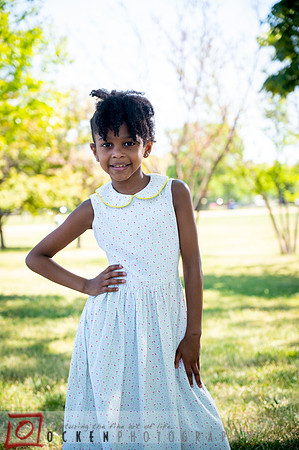 031 2021 Girls Dresses