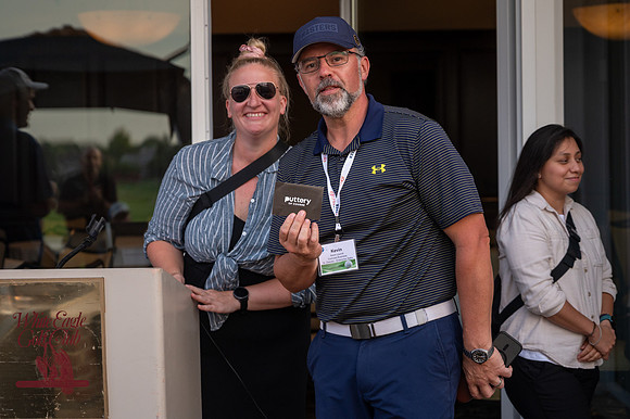 503 2025 Golf Tournament