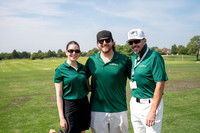 027 2025 Golf Tournament