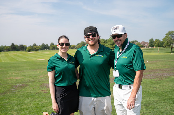 027 2025 Golf Tournament