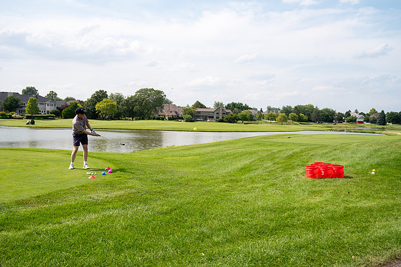 277 2025 Golf Tournament