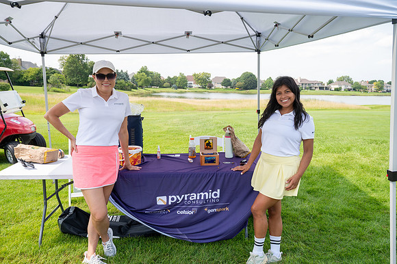 237 2025 Golf Tournament