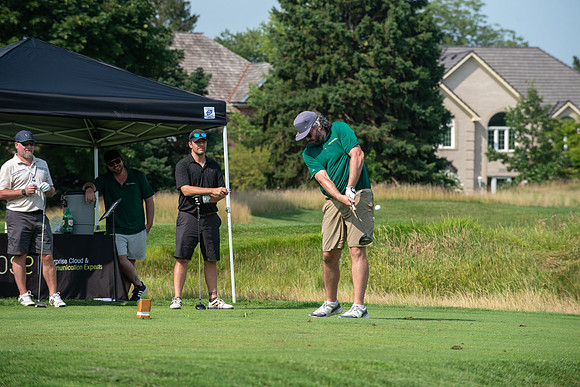 304 2025 Golf Tournament