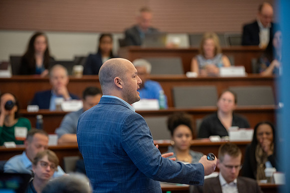 286 2025 Marketing Summit