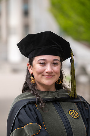 148 2025 Graduation Photos