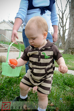 135 Easter 2010