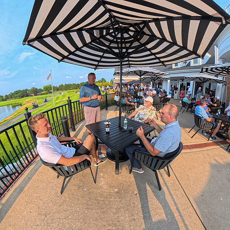 399 2025 Golf Tournament