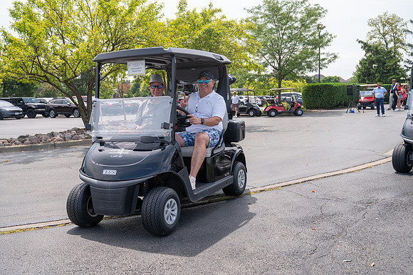 095 2025 Golf Tournament