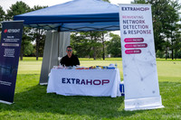 100 2025 Golf Tournament