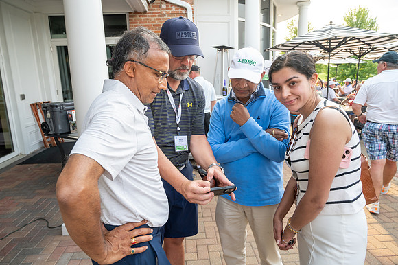 414 2025 Golf Tournament