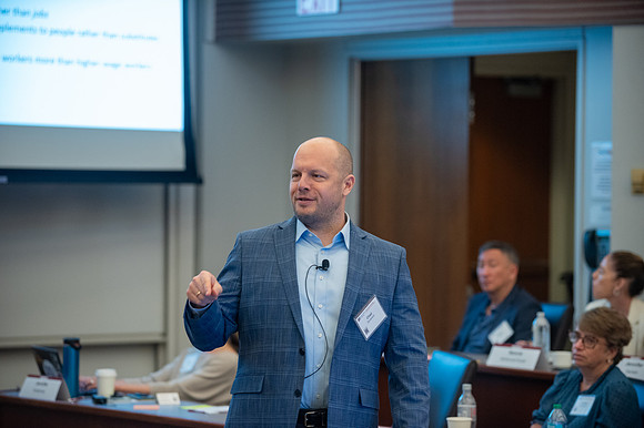 296 2025 Marketing Summit