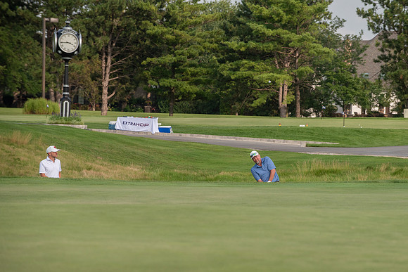 357 2025 Golf Tournament
