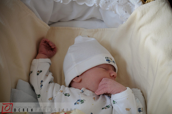 040 Evan Robert