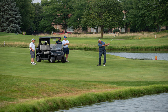 386 2025 Golf Tournament
