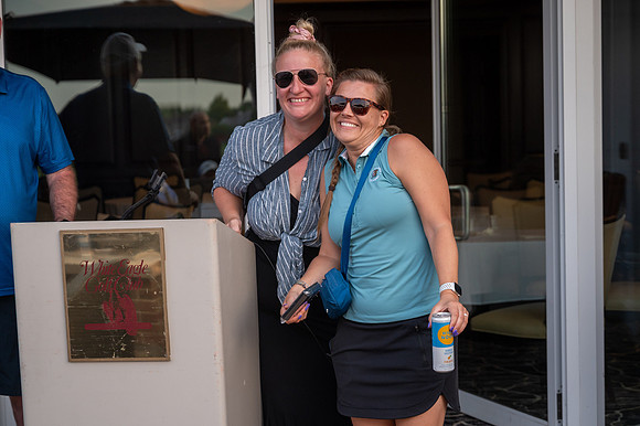 491 2025 Golf Tournament