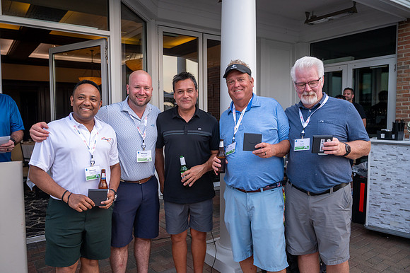 467 2025 Golf Tournament