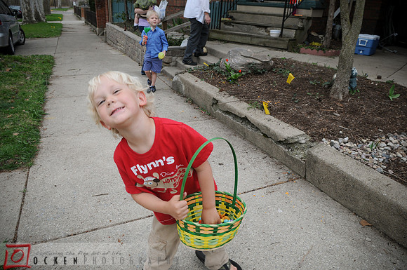 181 Easter 2010