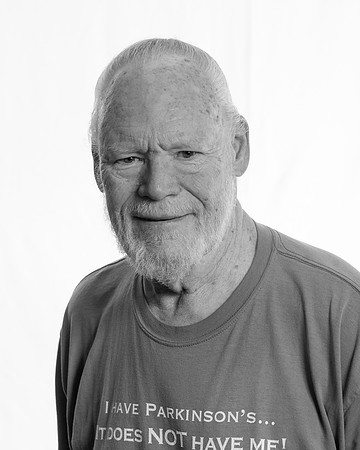 039 Steve Quam BW