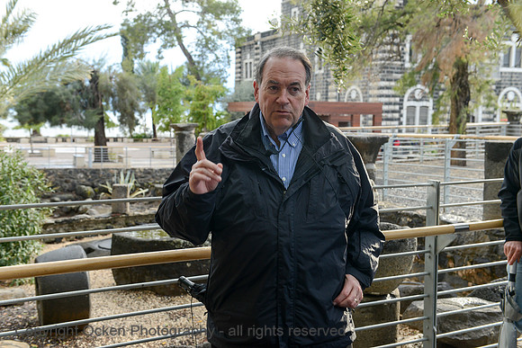 1009 Capernaum