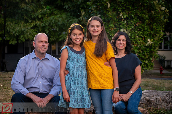 207 2024 Van Hecke Family