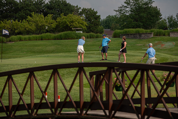 377 2025 Golf Tournament