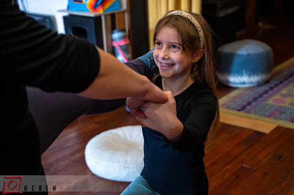 126 2024 Kid Yoga