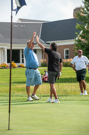 297 2025 Golf Tournament