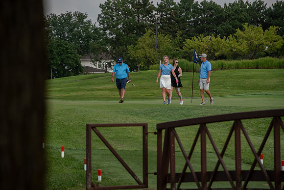 381 2025 Golf Tournament
